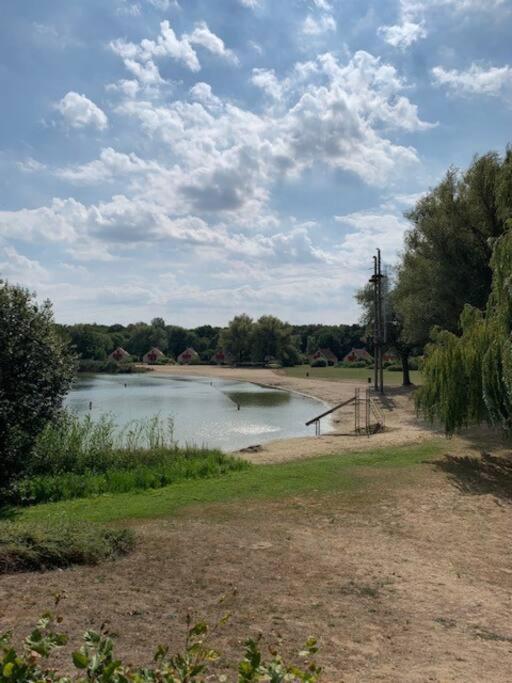 Groenlake 16 - 6 Persoons Hébergement de vacances